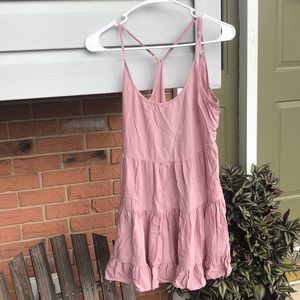 Brandy Melville jada dress
